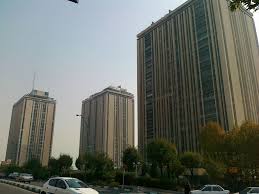 برجهای مسکونی آ. اس. پ (A.S.P. Building Complex) - برج نشین
